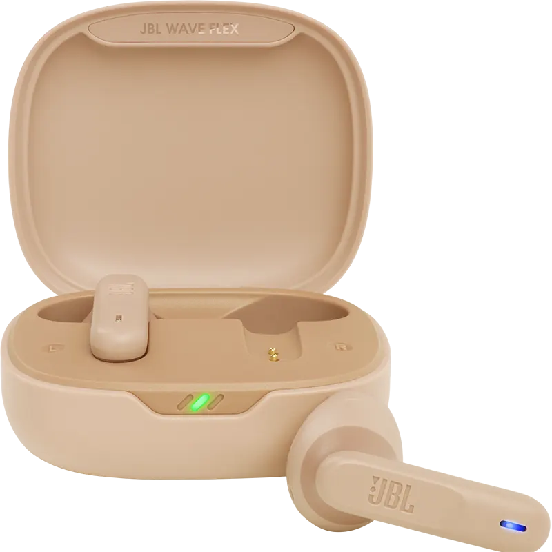 JBL Wave Flex Biege Mascom International.webp